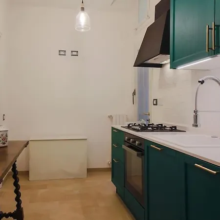 Florence- Biblioteca With View *