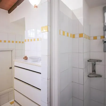 Florence- Biblioteca With View Apartment *