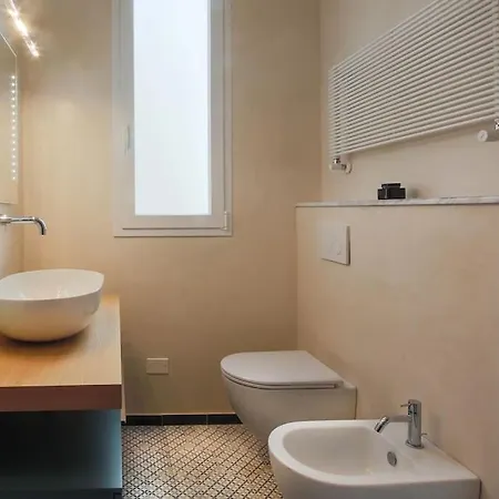 Apartment Florence- Biblioteca With View