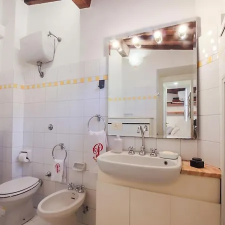 Florence- Biblioteca With View *