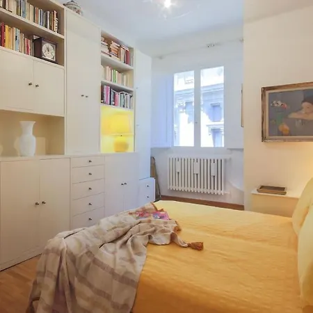 Florence- Biblioteca With View * Florence