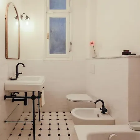 Florence- Biblioteca With View *